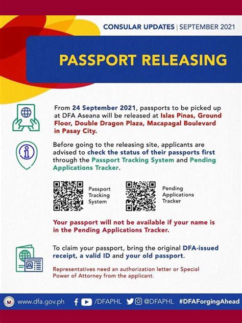 double dragon dfa contact number|DFA Passport .